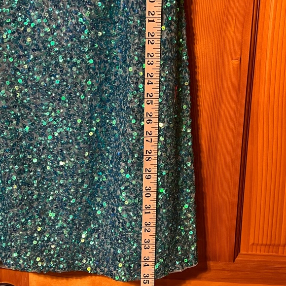 Formal dress Homecoming approved! - Picture 9 of 12